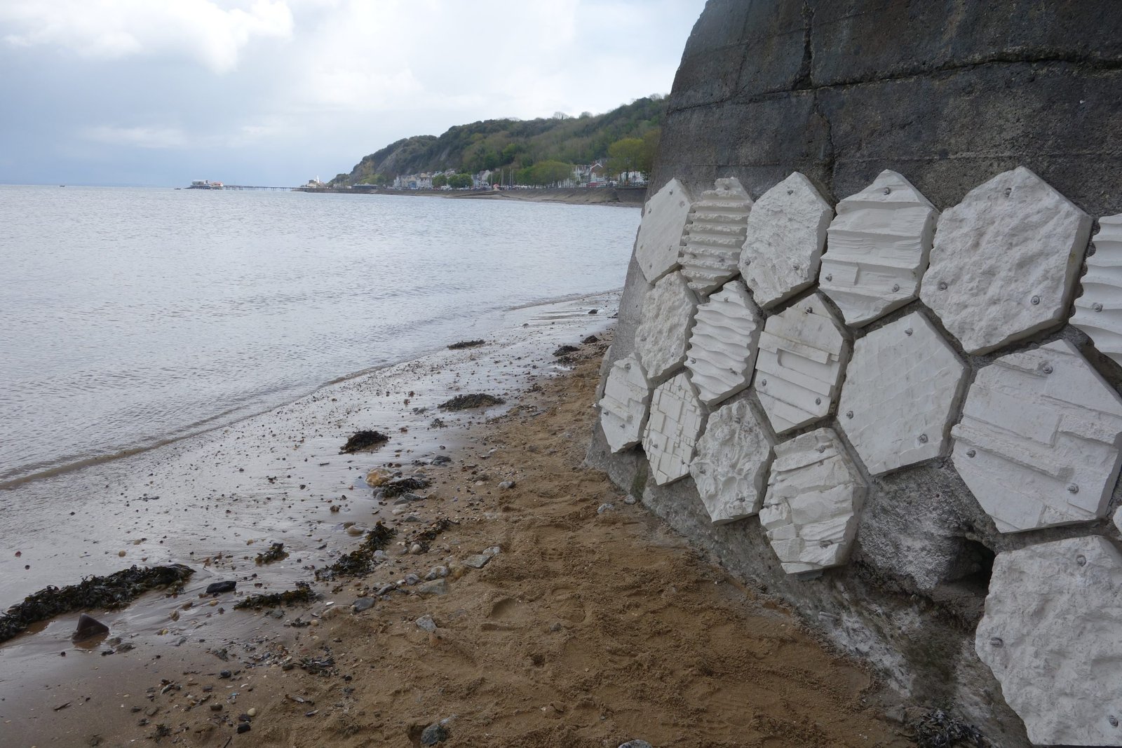 Mumbles Sea Hive